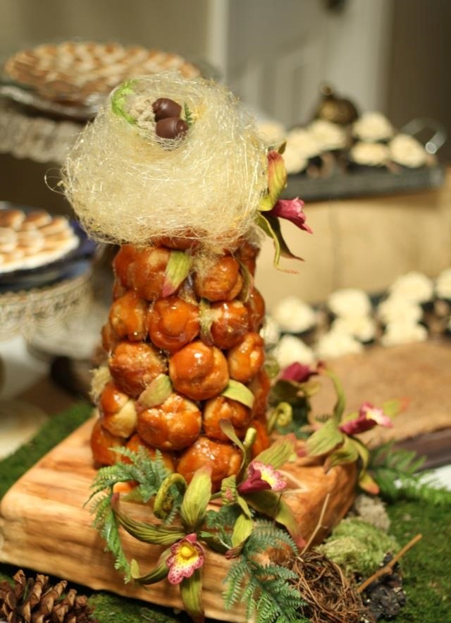 Wedding Cakes bakerscottagecakes