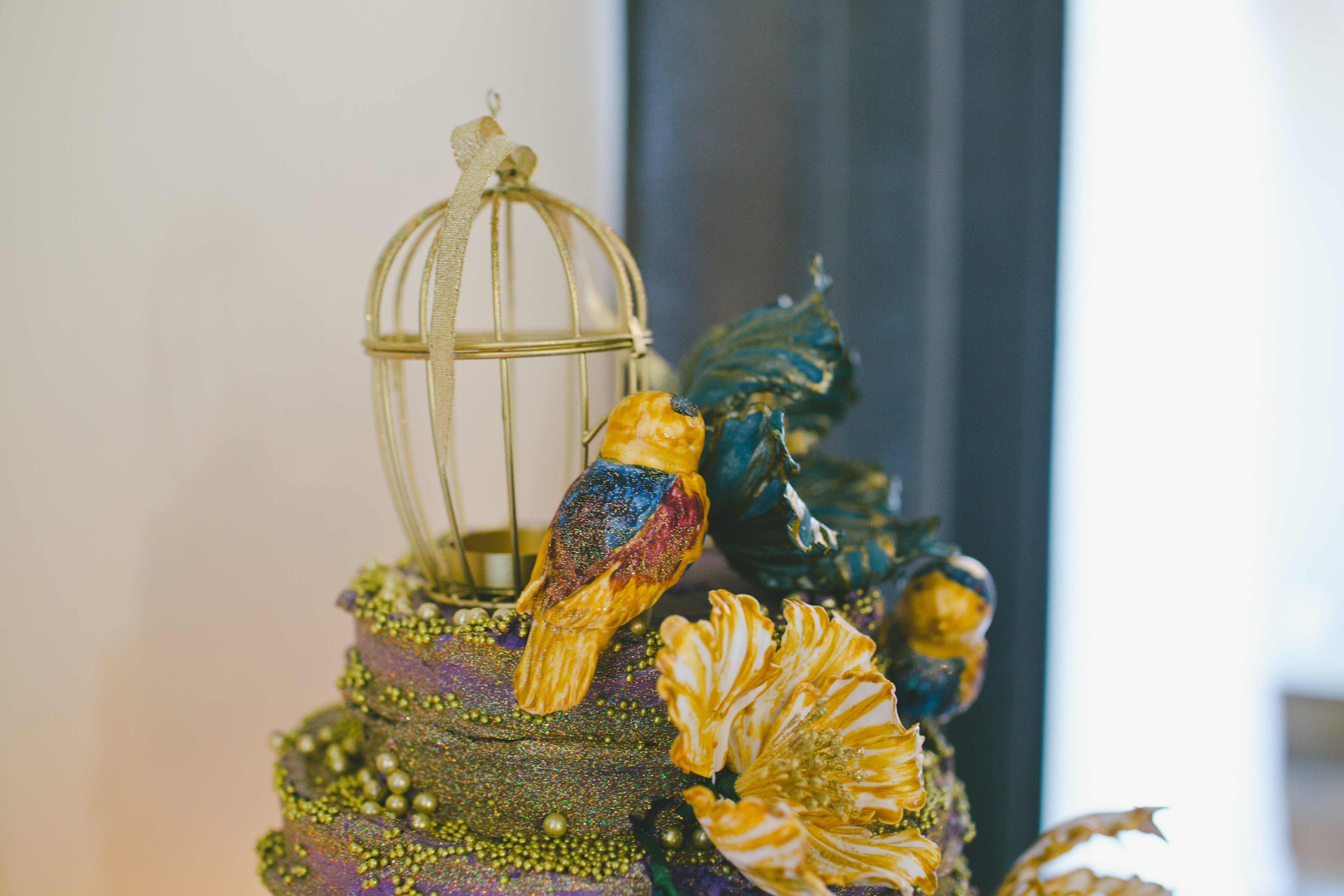 Wedding Cakes bakerscottagecakes