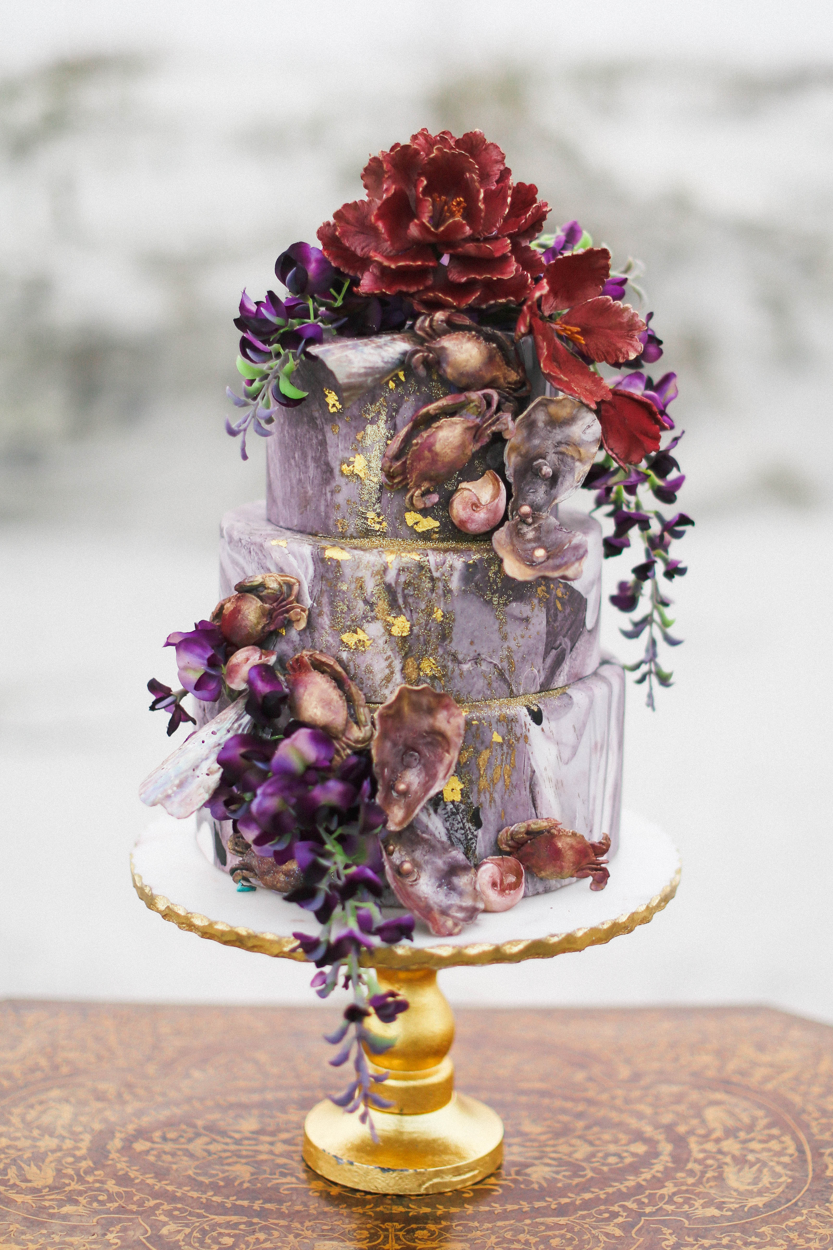 Wedding Cakes bakerscottagecakes