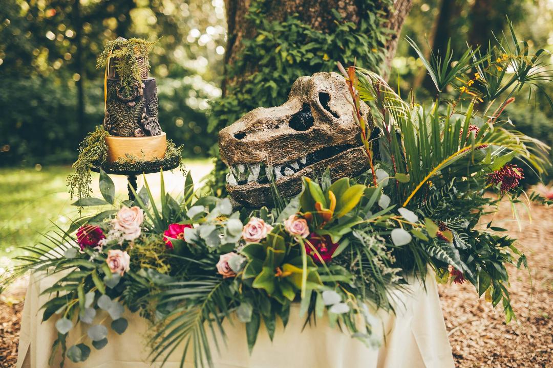 Wedding Cakes bakerscottagecakes