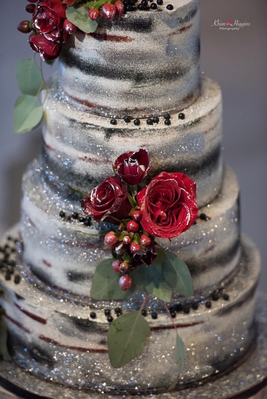 Wedding Cakes bakerscottagecakes