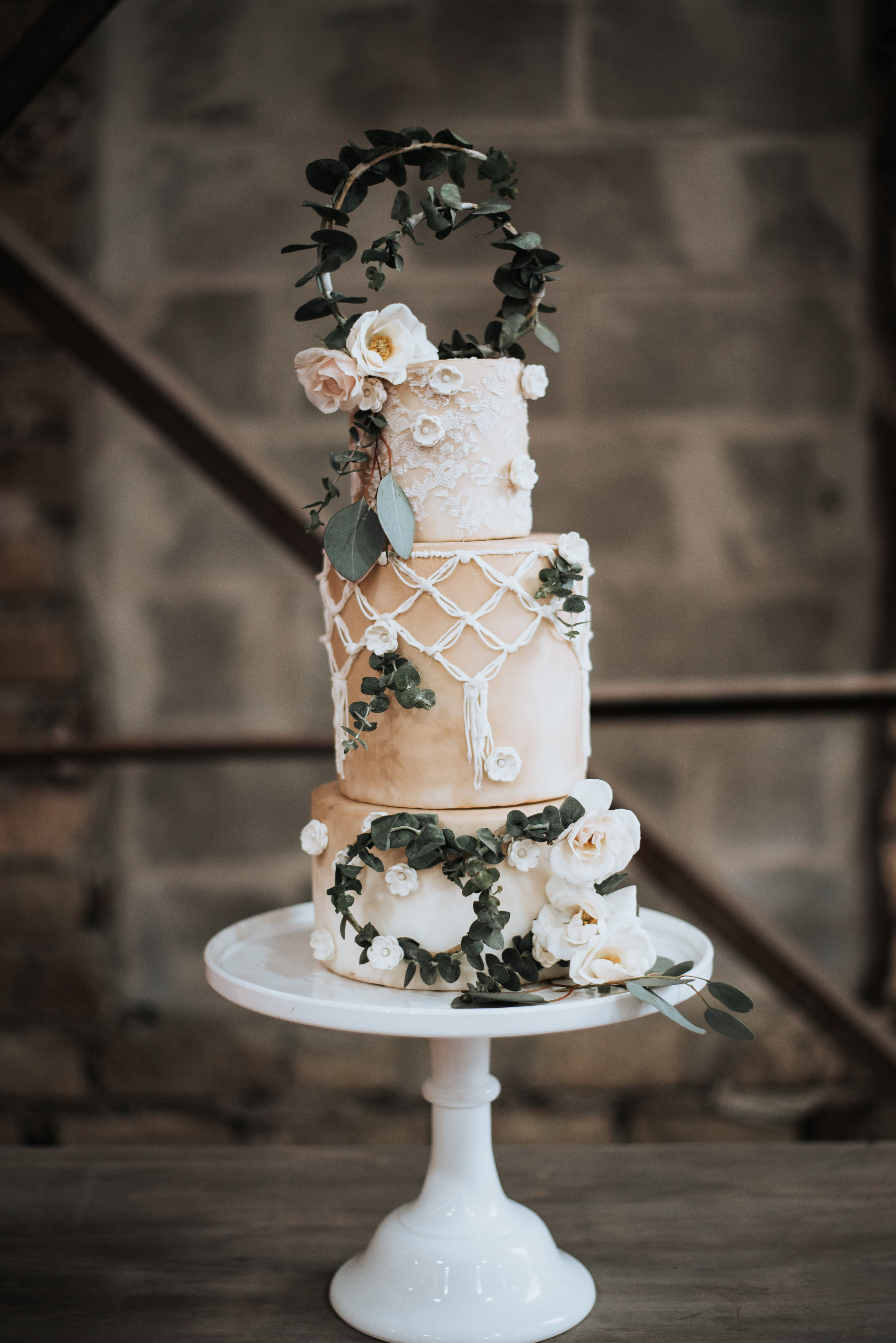 Wedding Cakes bakerscottagecakes