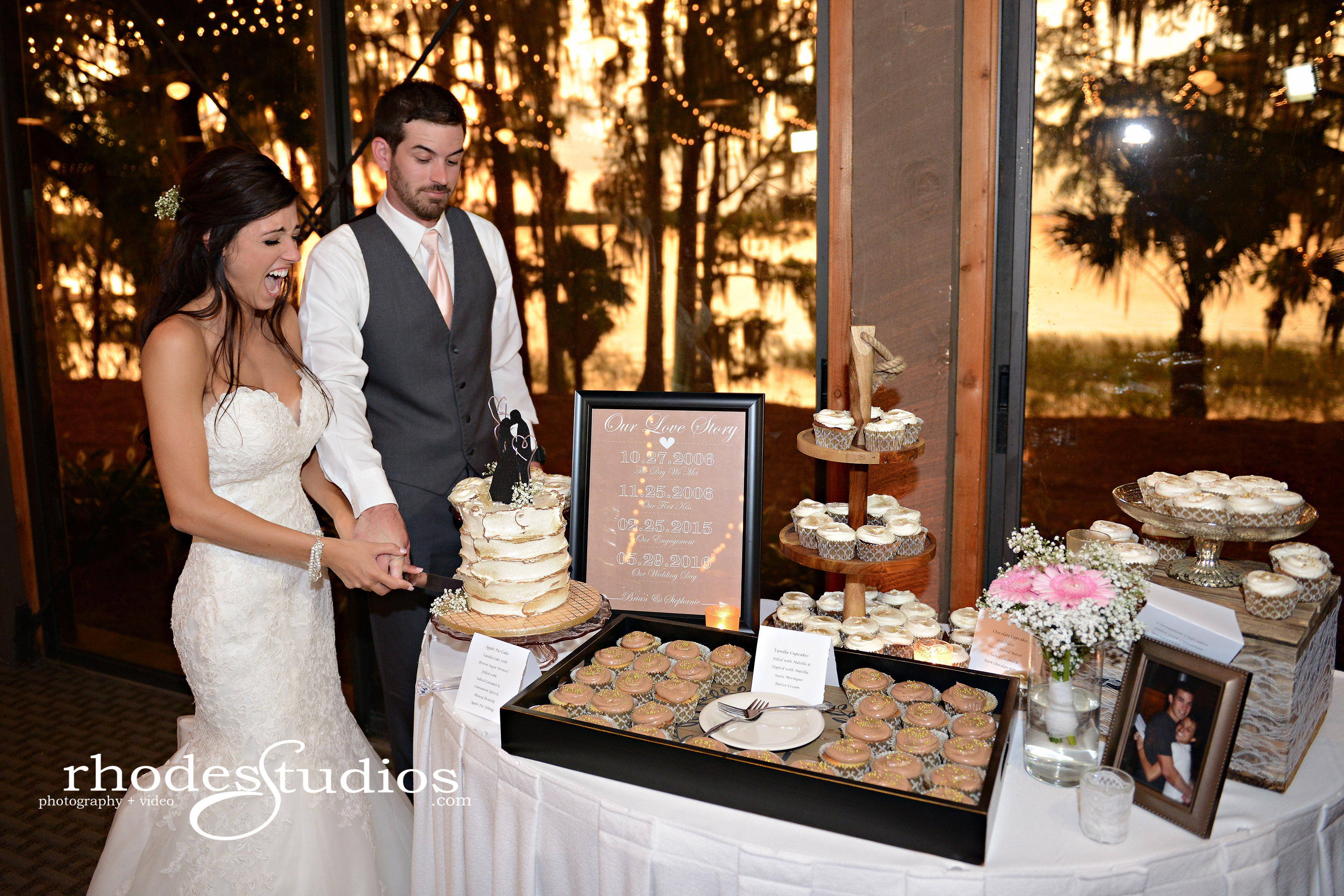 Wedding Cakes bakerscottagecakes