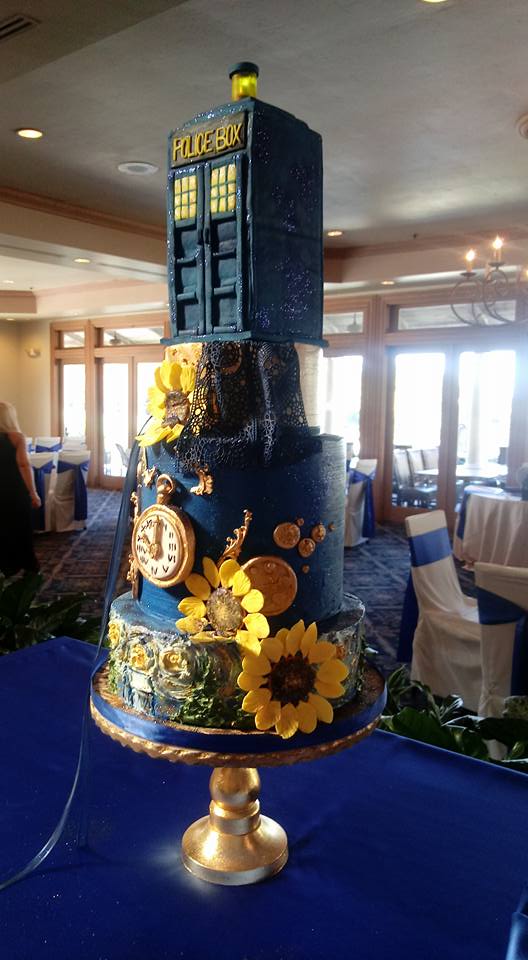 Wedding Cakes bakerscottagecakes