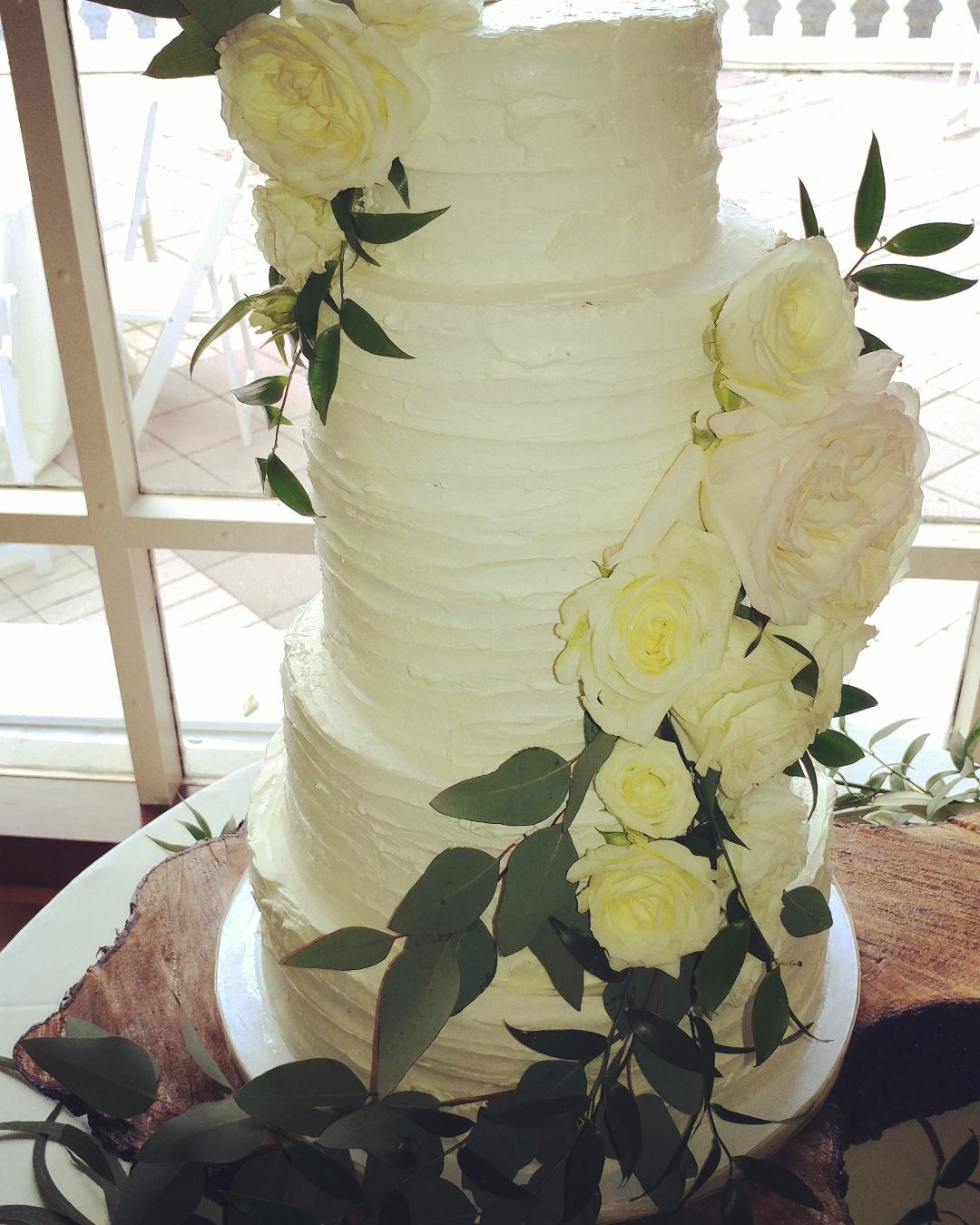 Wedding Cakes bakerscottagecakes