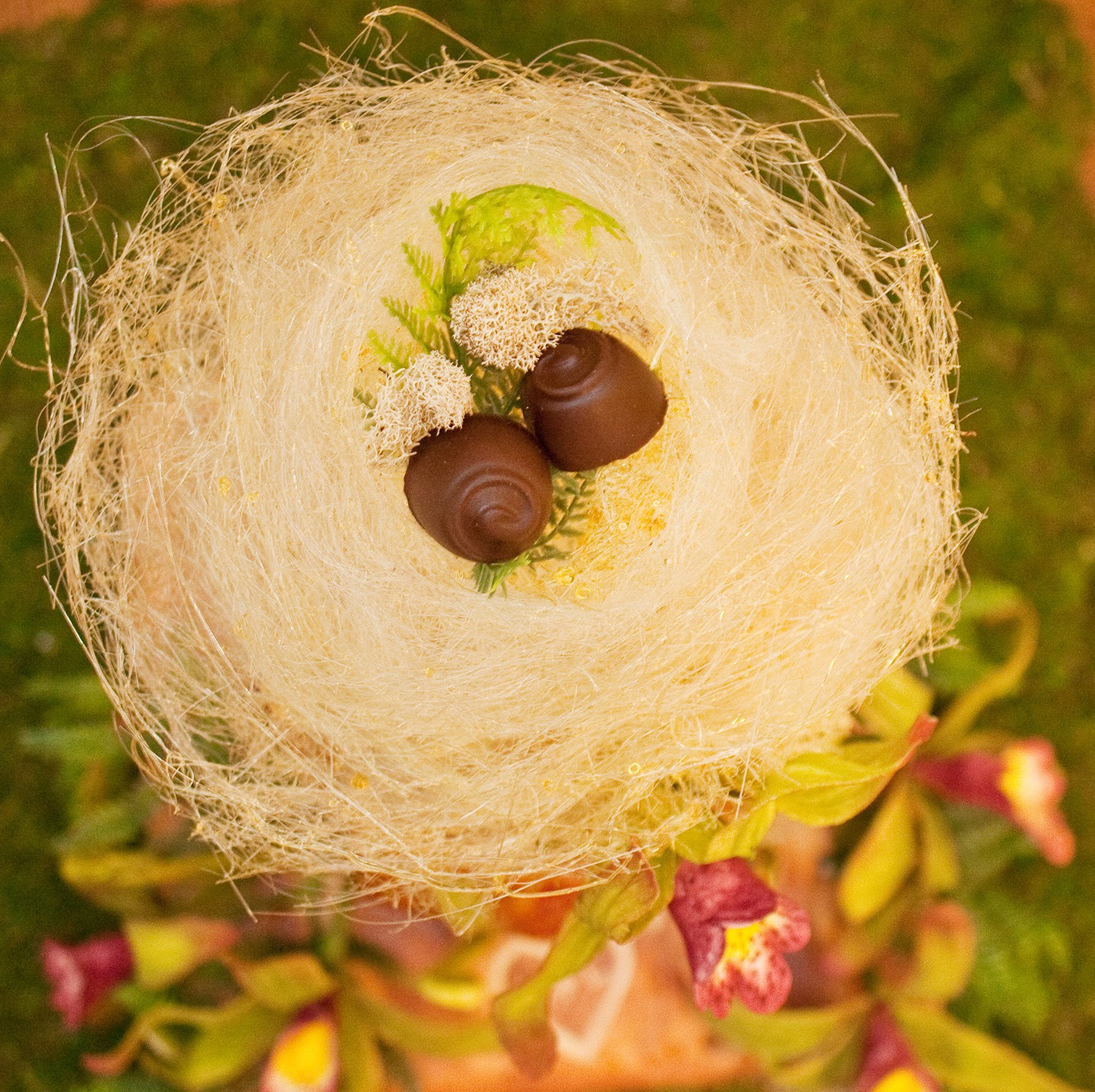 Wedding Cakes bakerscottagecakes