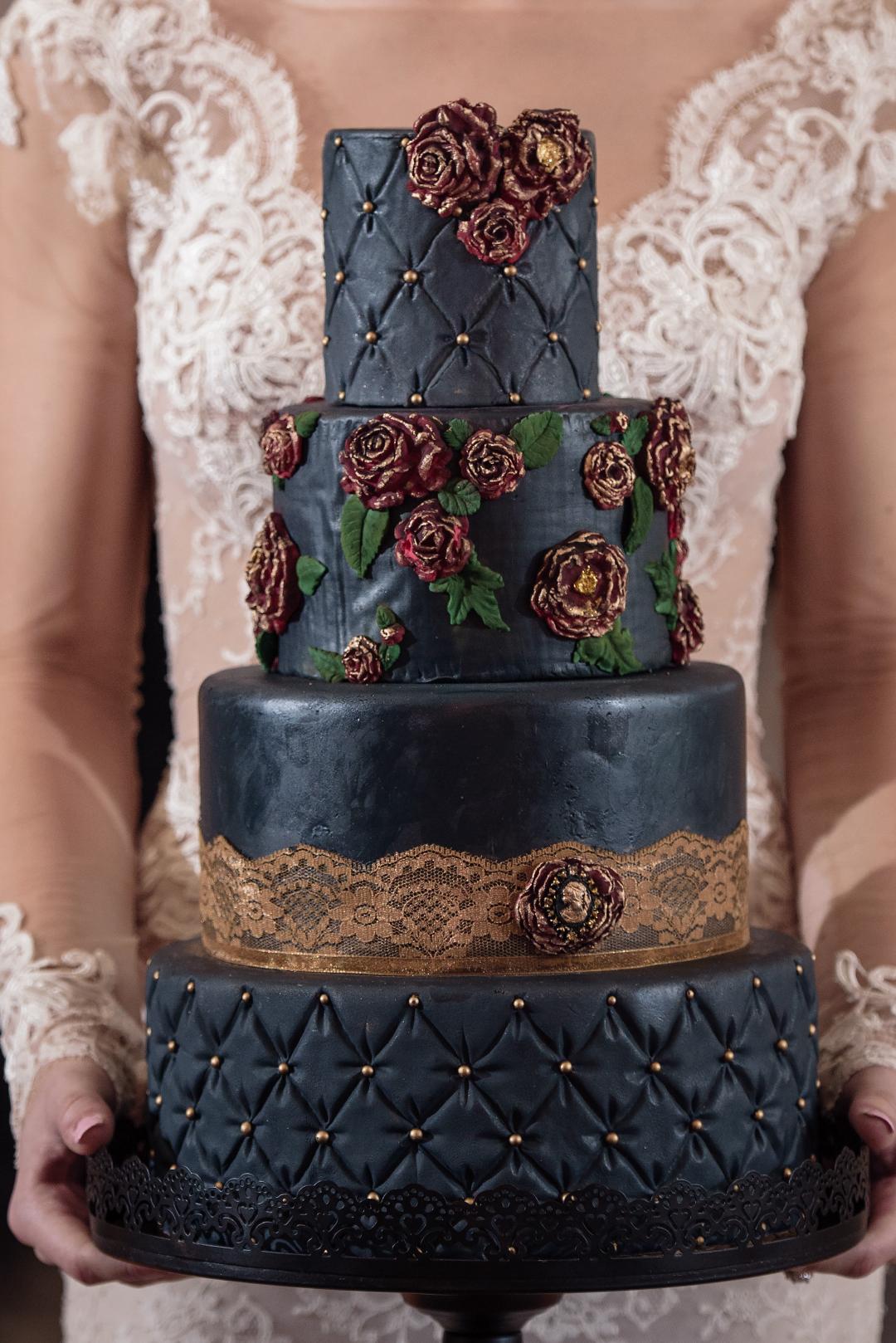 Wedding Cakes bakerscottagecakes