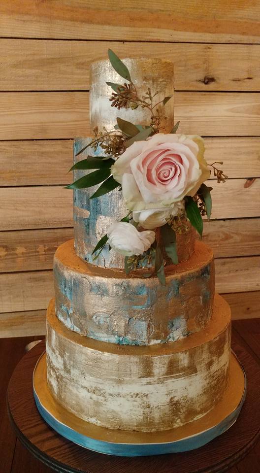 Wedding Cakes bakerscottagecakes