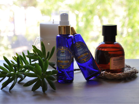 4 TIPS FOR ESSENTIAL OIL TO LAST LONGER