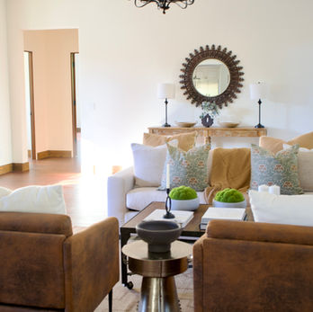 Home Staging 
Carmel-by-the-Sea, Monterey Peninsula, Carmel Valley Interior Design