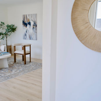 Home Staging 
Carmel-by-the-Sea, Monterey Peninsula, Carmel Valley Interior Design