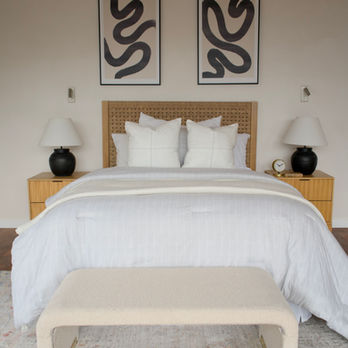 Home Staging 
Carmel-by-the-Sea, Monterey Peninsula, Carmel Valley Interior Design