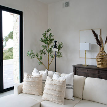 Home Staging 
Carmel-by-the-Sea, Monterey Peninsula, Carmel Valley Interior Design