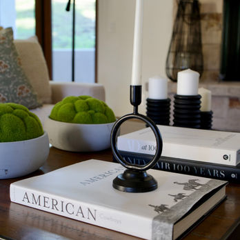 Home Staging 
Carmel-by-the-Sea, Monterey Peninsula, Carmel Valley Interior Design
