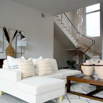 Home Staging 
Carmel-by-the-Sea, Monterey Peninsula, Carmel Valley Interior Design