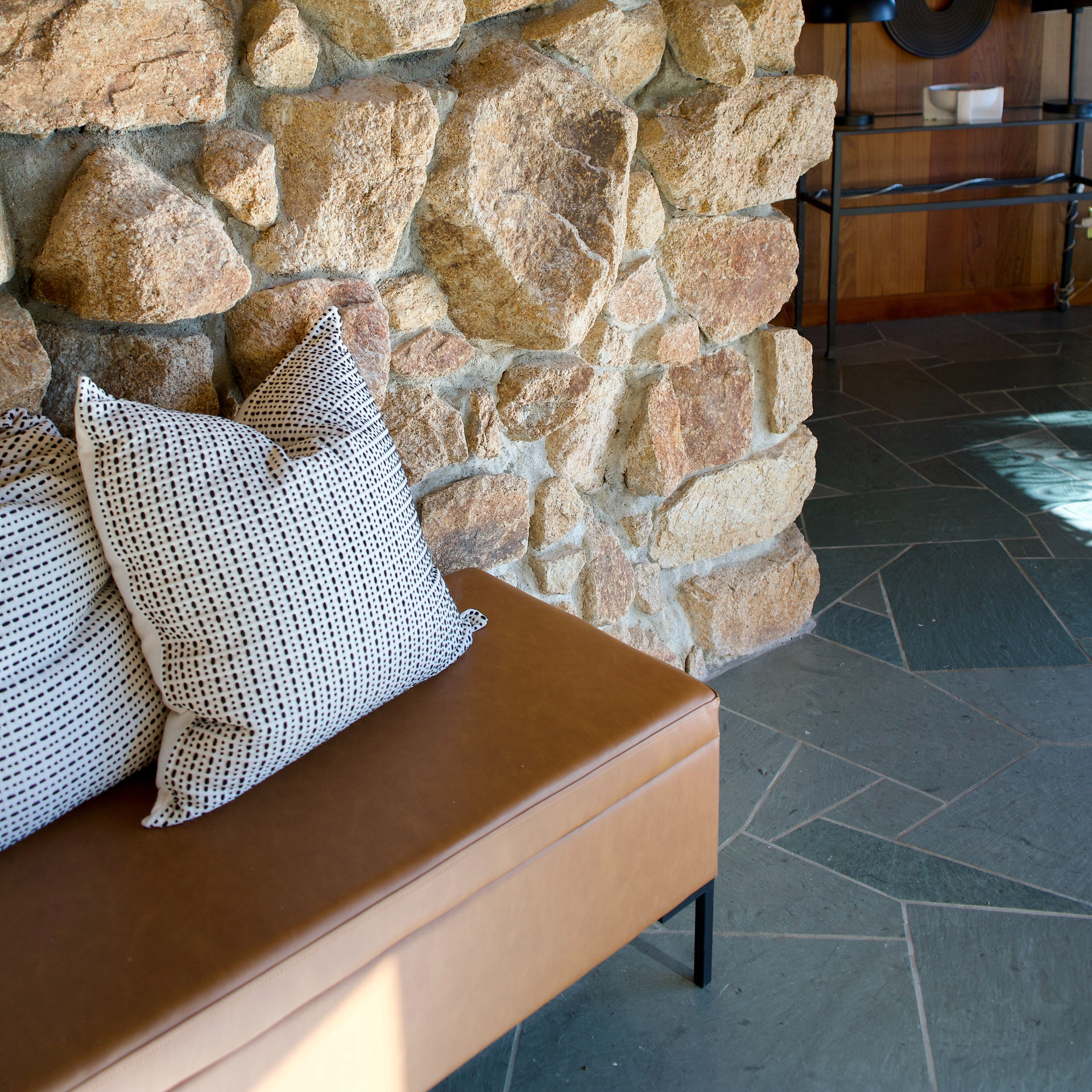Carmel Valley home staging