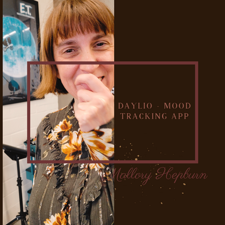 Daylio - Mood Tracking App