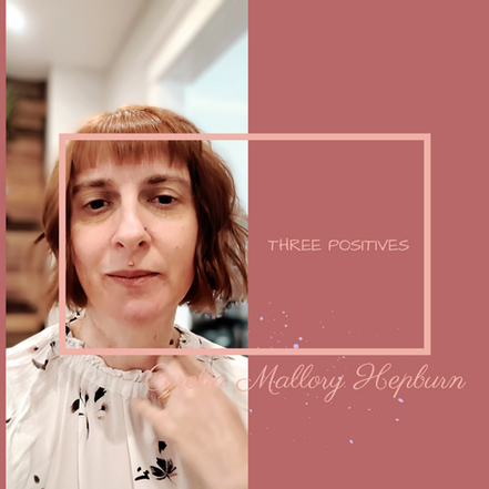 Three Positives