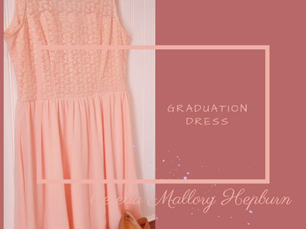 Graduation Dress