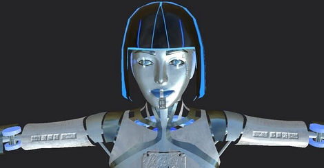 "Stella Armada" AR Game