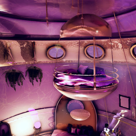 Environment Design