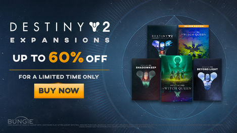 Destiny2