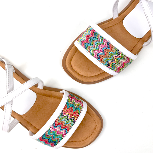 Miniature : Unisa / Cheval_GRA_RFB