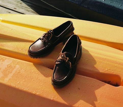 Sebago - Chaus'en Folie