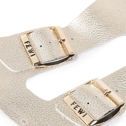 Miniature : Fewi Brand / Lanière Mare Lamé