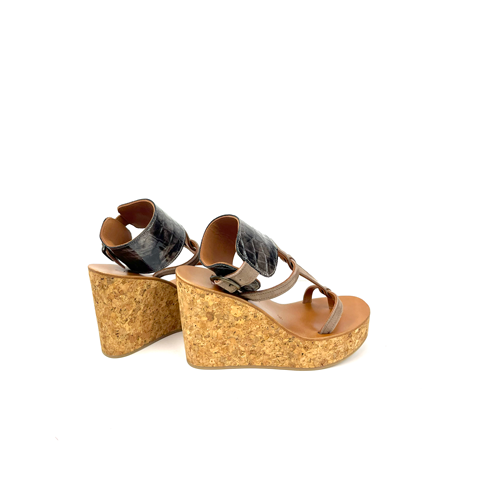 Miniature : K-Jacques / Ballast