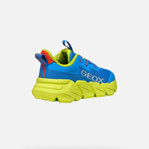 Miniature : Geox / Flexyper Fast