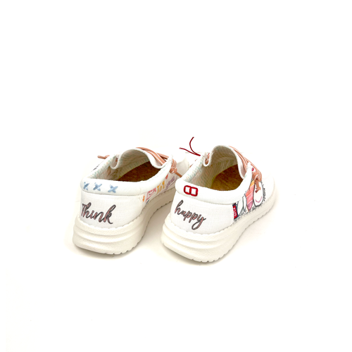 Miniature : Fusion Shoes / Emma