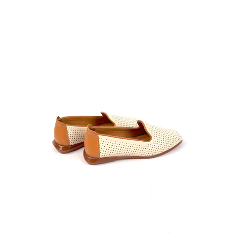 Miniature : Coté Flex / Moccassin