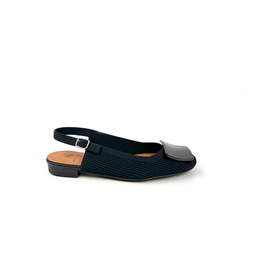Miniature : Miss Elastic / Sandale