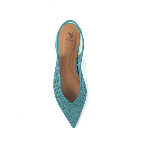 Miniature : Miss Elastic / Marni
