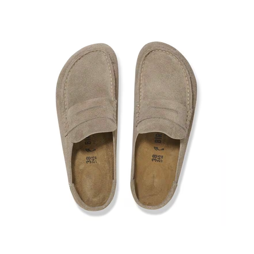 Miniature : Birkenstock / Naples Wrapped