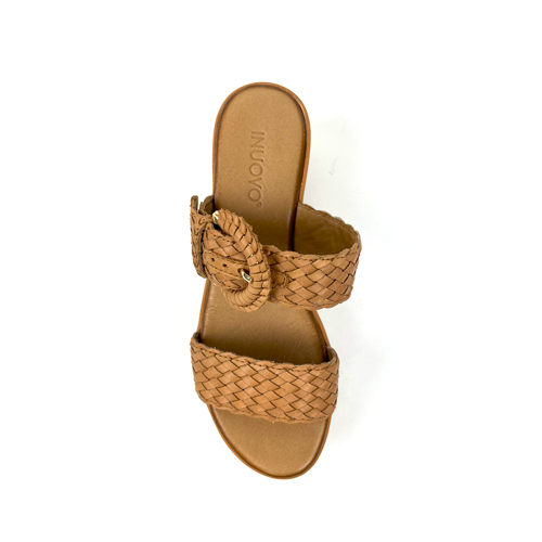 Miniature : Inuovo / Mule