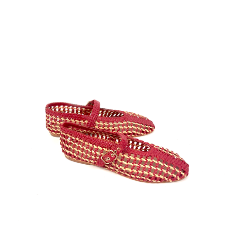 Miniature : Inuovo / Ballerine