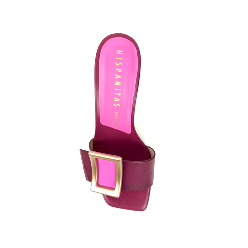 Miniature : Hispanitas / Rose