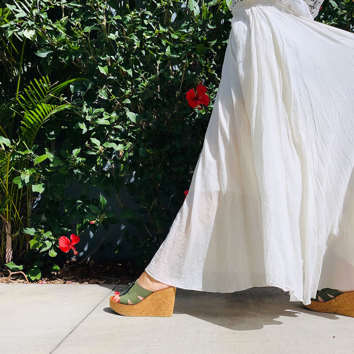 Chaus'en Folie - LookBook - K.JACQUES - 25