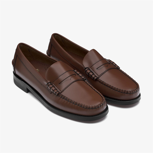 Miniature : Sebago / Classic Dan