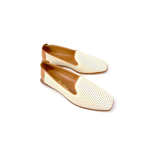 Miniature : Coté Flex / Moccassin