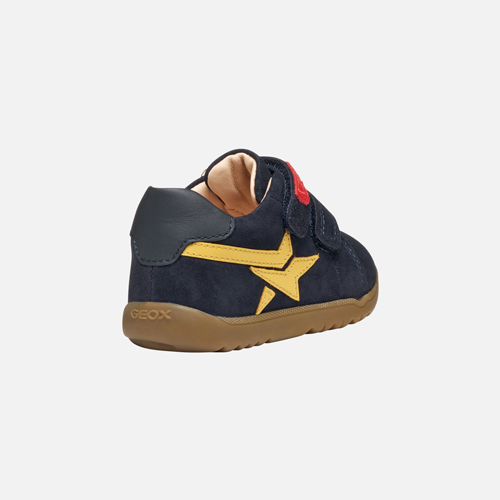 Miniature : Geox / Macchia
