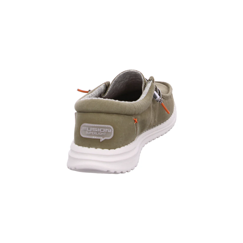 Miniature : Fusion Shoes / Jack