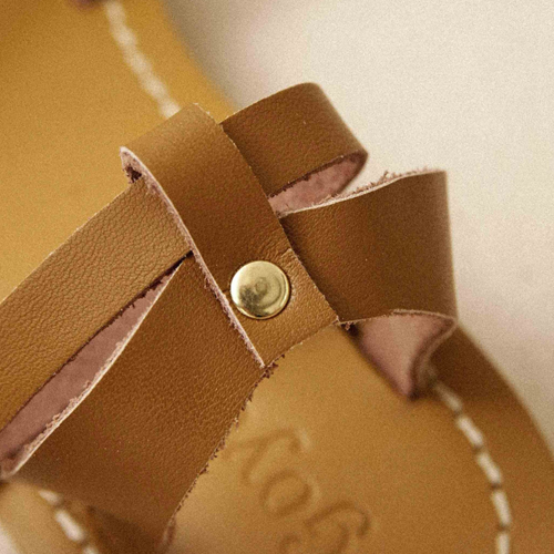 Miniature : Goyave / Poudre d'or