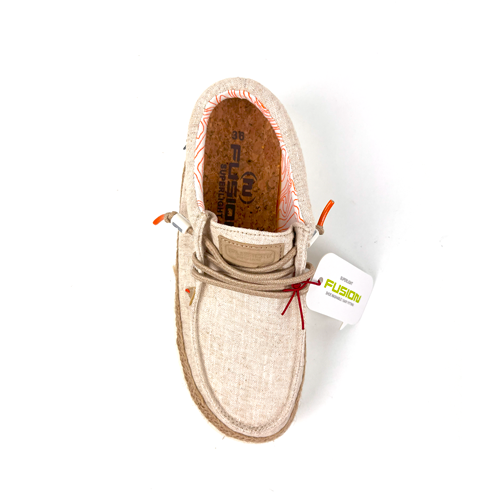 Miniature : Fusion Shoes / Lily