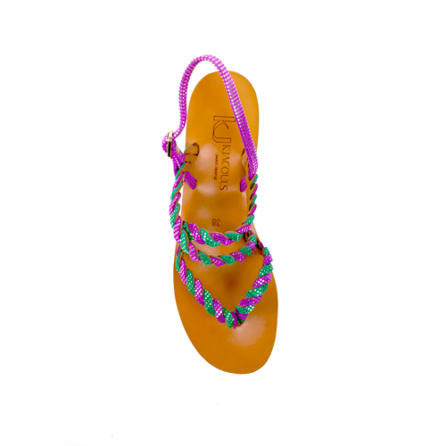 Miniature : K-Jacques / Kalogiri
