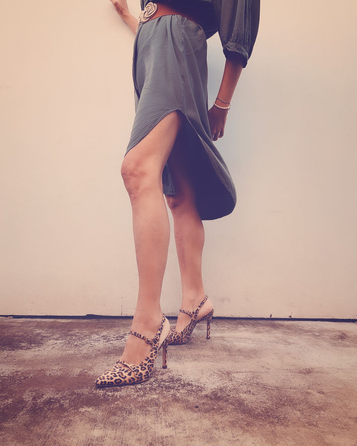 Chaus'en Folie - LookBook - Unisa - 25