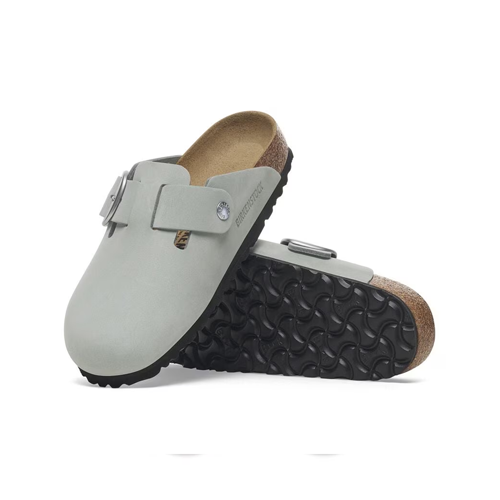 Miniature : Birkenstock / Boston