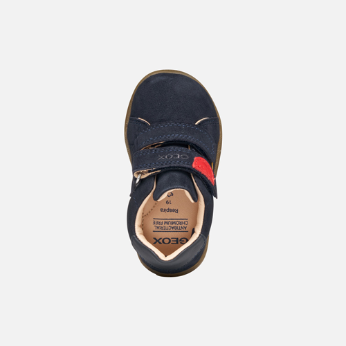 Miniature : Geox / Macchia